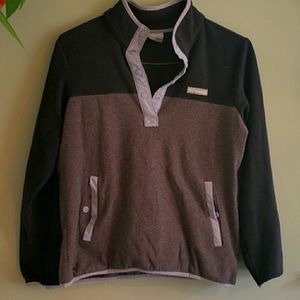Columbia Fleece Pullover